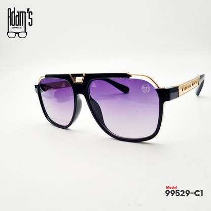 Philipp Plein 99529 Square Sunglasses
