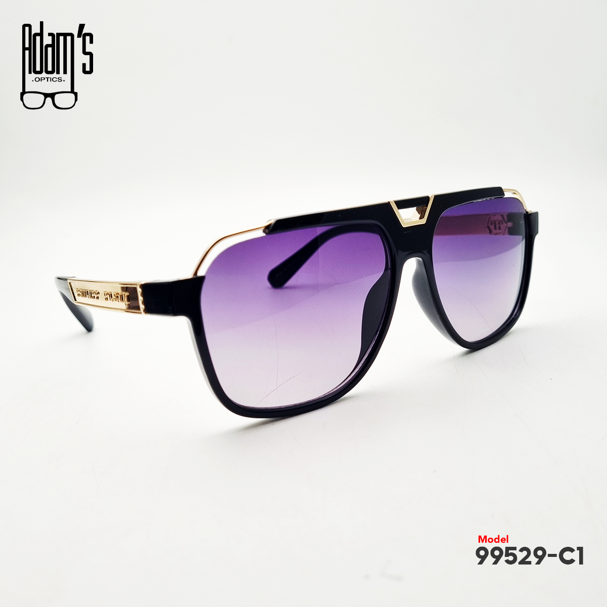 Philipp Plein 99529 Square Sunglasses