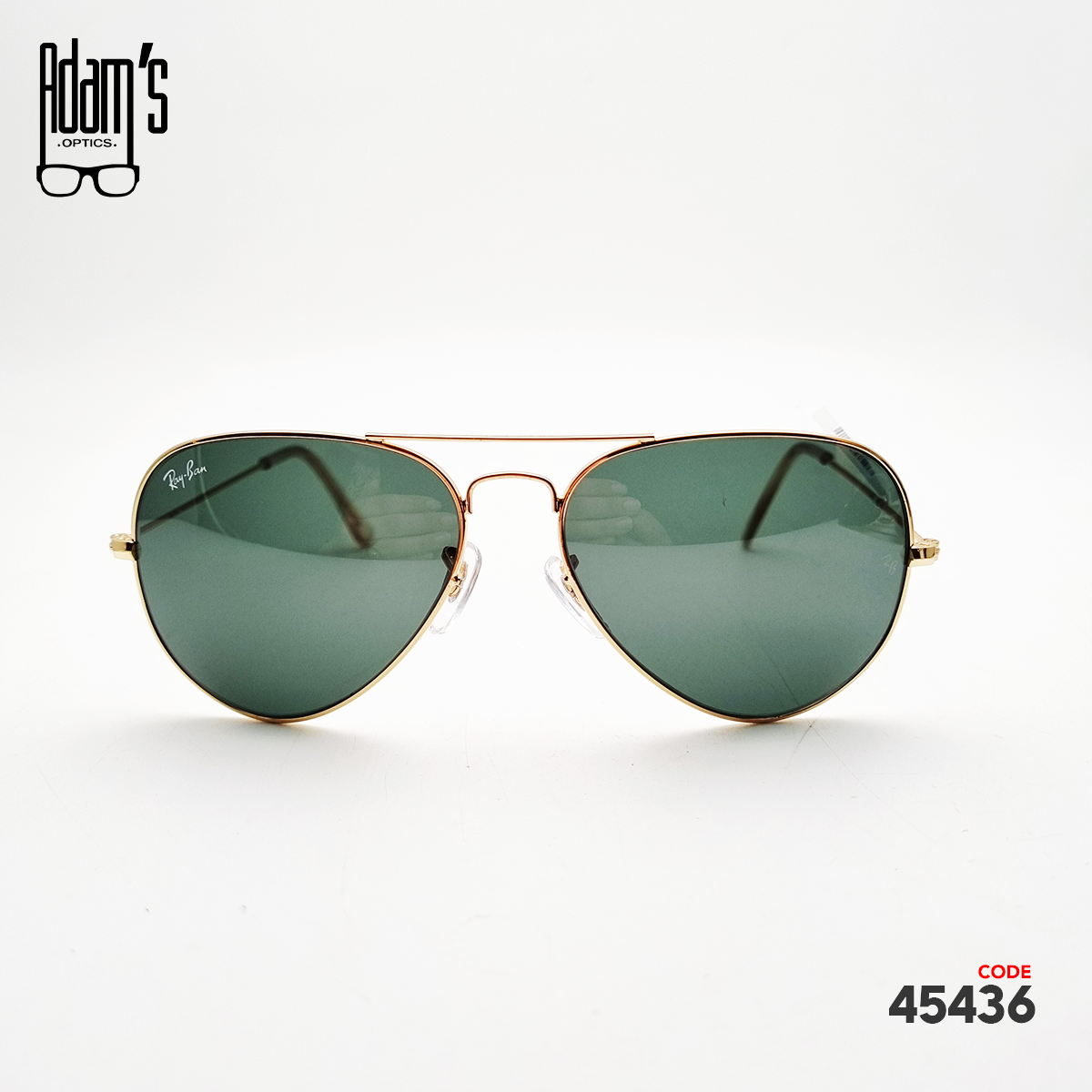 Ray-Ban RB3025 Aviator Sunglasses