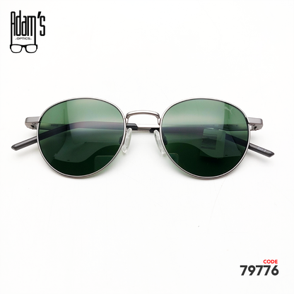 Puma PU0535S Square Sunglasses