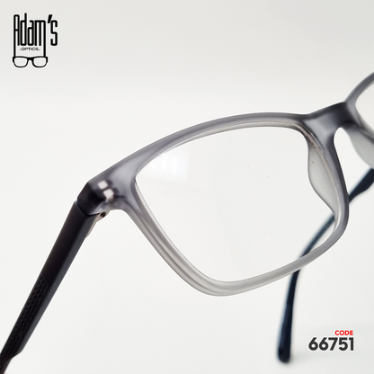 Swing Original TR321 Square Eyeglasses
