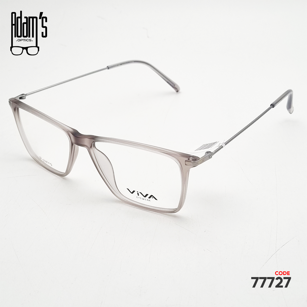 Viva Hy620 Rectangular Eyeglasses
