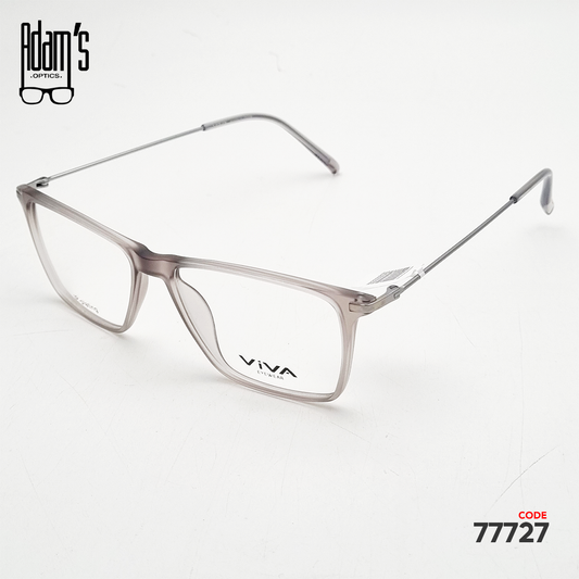 Viva Hy620 Rectangular Eyeglasses