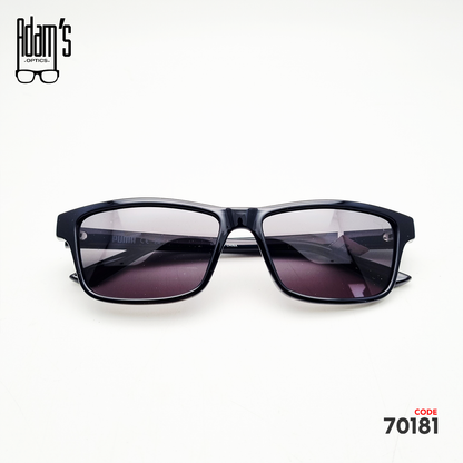 Puma PU0469S Square Sunglasses
