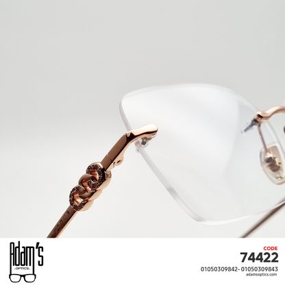 VOGUE 4320-B