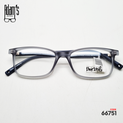Swing Original TR321 Square Eyeglasses
