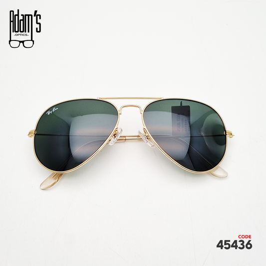Ray-Ban RB3025 Aviator Sunglasses