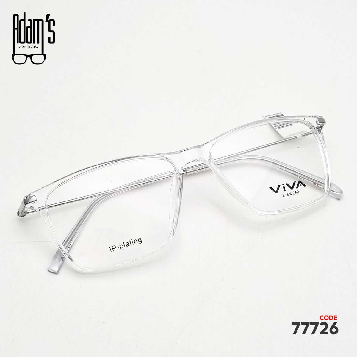 Viva Hy620 Rectangular Eyeglasses