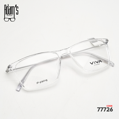 Viva Hy620 Rectangular Eyeglasses