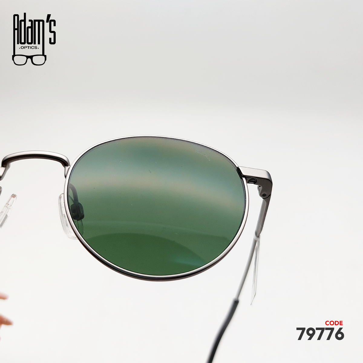 Puma PU0535S Square Sunglasses