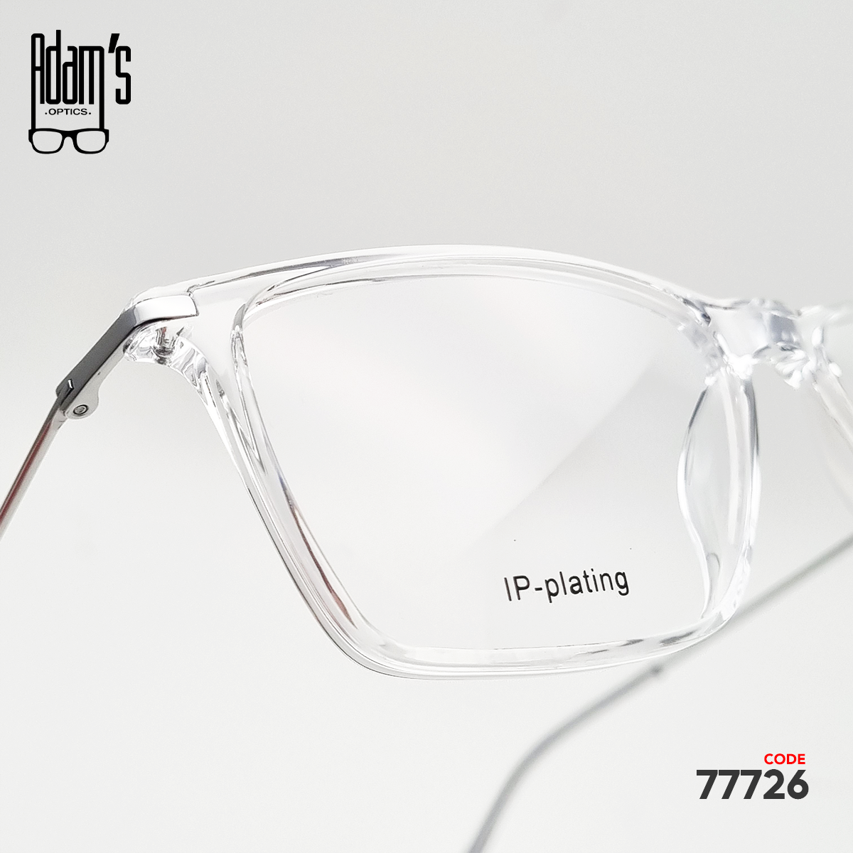 Viva Hy620 Rectangular Eyeglasses
