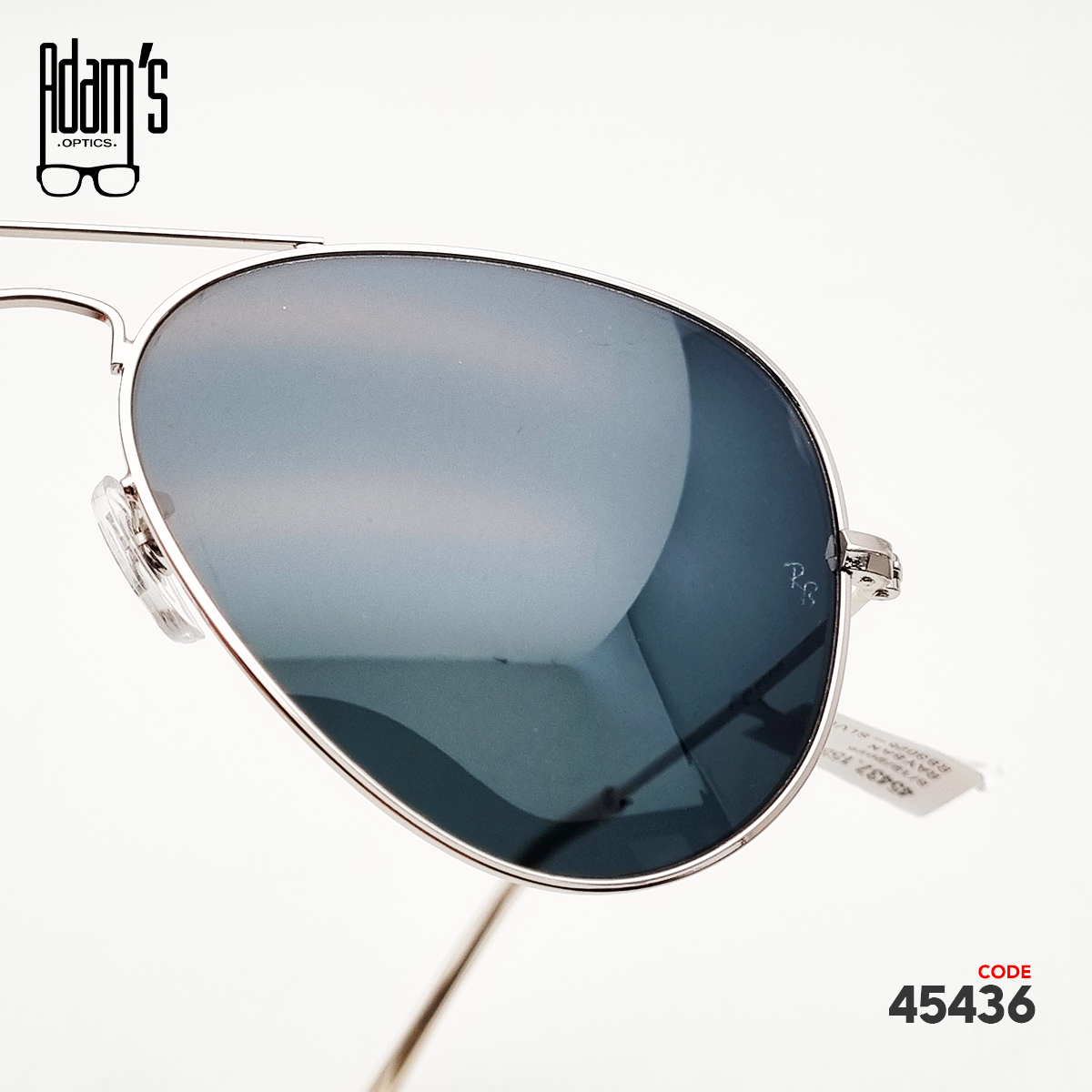 Ray-Ban RB3025 Aviator Sunglasses