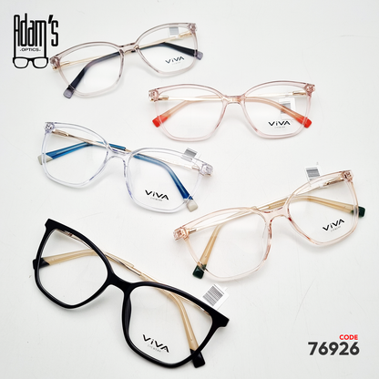 Viva YX0773 Cat-Eye Eyeglasses