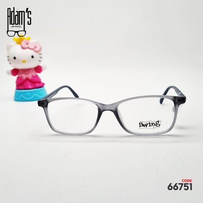 Swing Original TR321 Square Eyeglasses