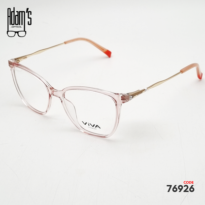 Viva YX0773 Cat-Eye Eyeglasses
