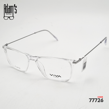 Viva Hy620 Rectangular Eyeglasses