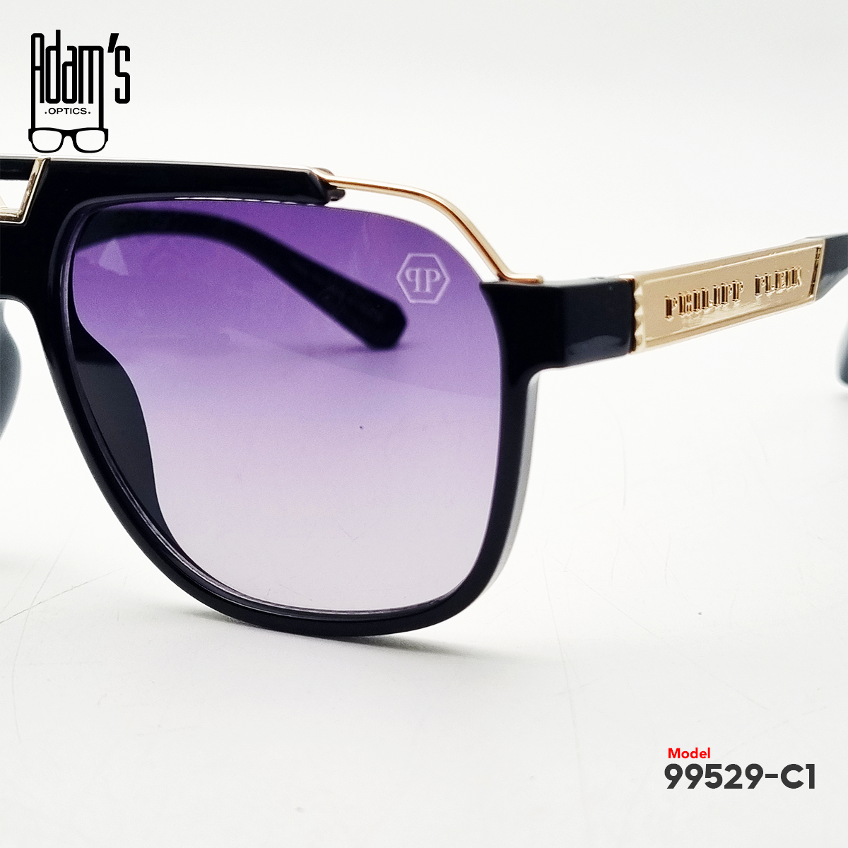 Philipp Plein 99529 Square Sunglasses