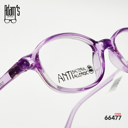 Swing Original TR007 Oval Eyeglasses