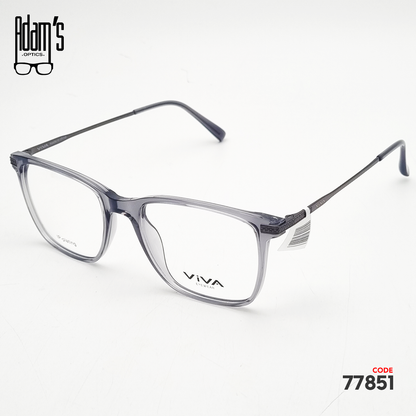Viva Hy852 Square Eyeglasses
