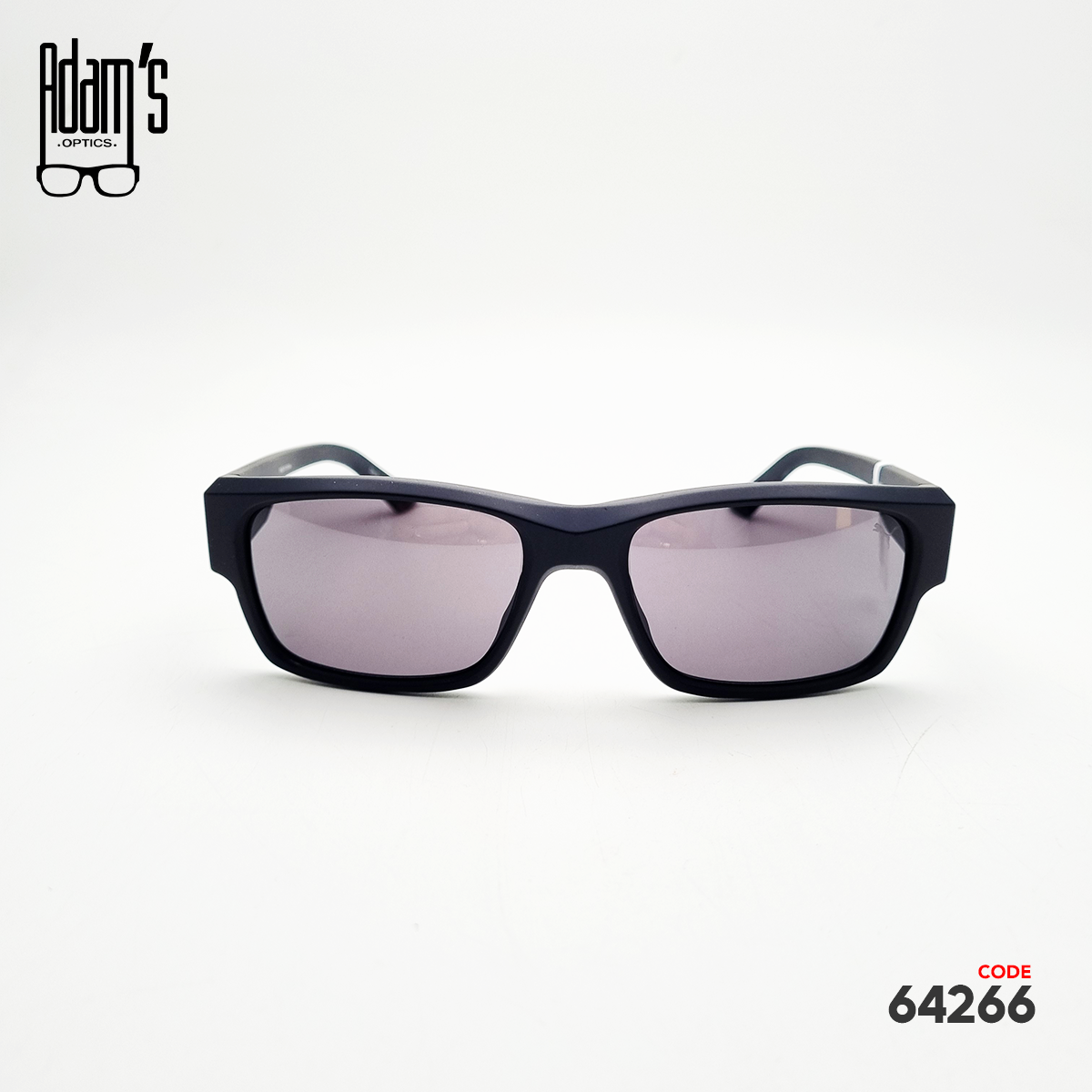 Puma PU0438S Rectangular Sunglasses