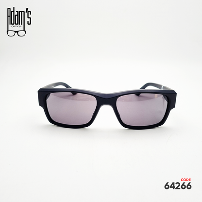 Puma PU0438S Rectangular Sunglasses