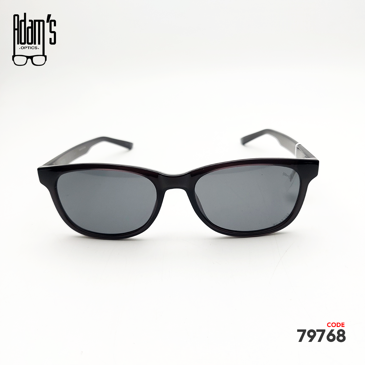 Puma PU0526S Square Sunglasses