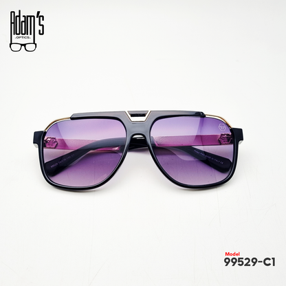Philipp Plein 99529 Square Sunglasses