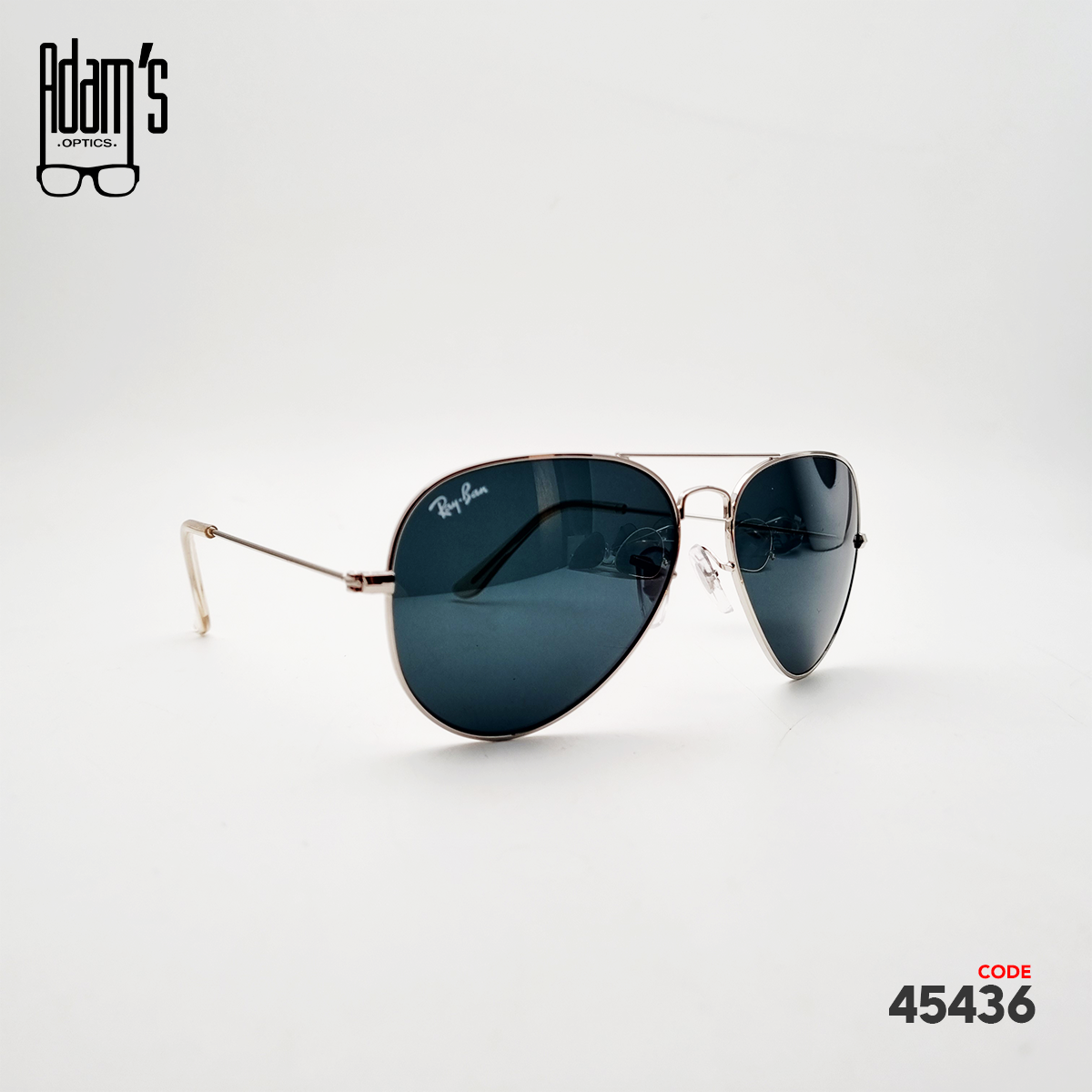 Ray-Ban RB3025 Aviator Sunglasses