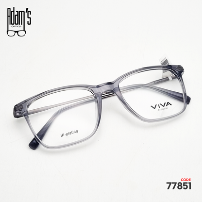Viva Hy852 Square Eyeglasses