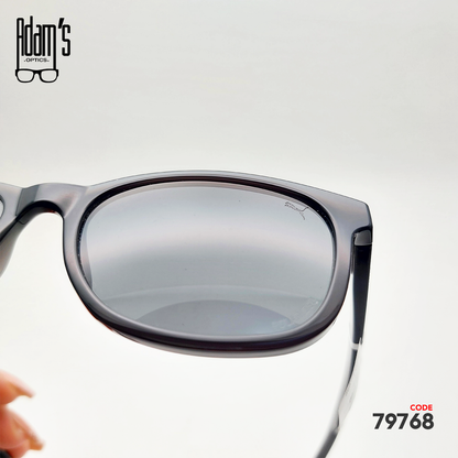 Puma PU0526S Square Sunglasses