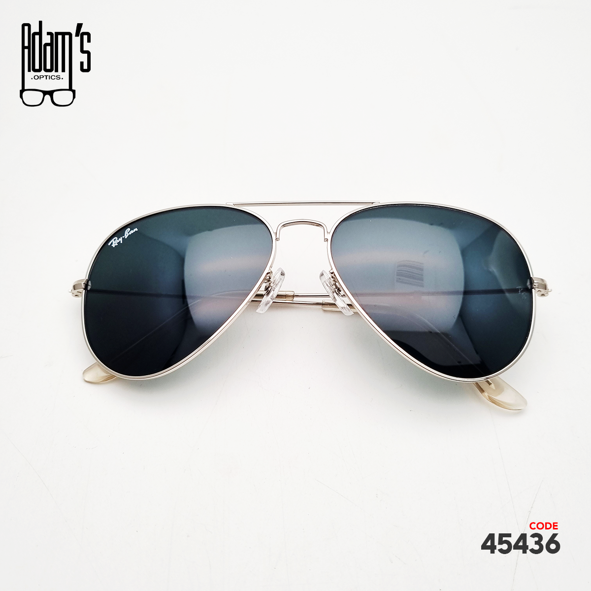 Ray-Ban RB3025 Aviator Sunglasses