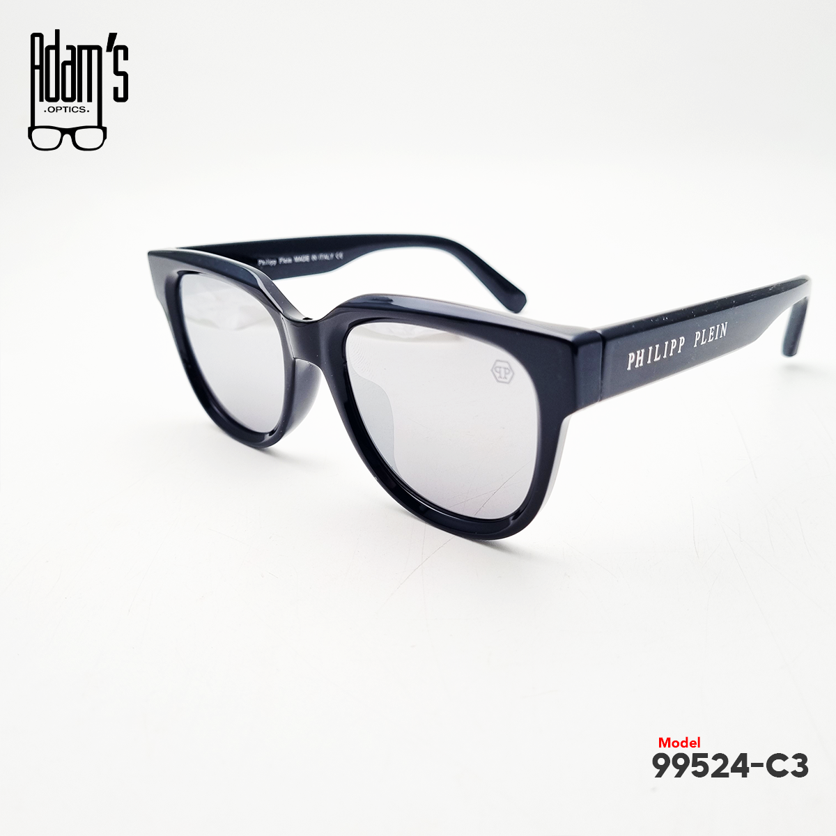 Philipp Plein 99524 Square Sunglasses