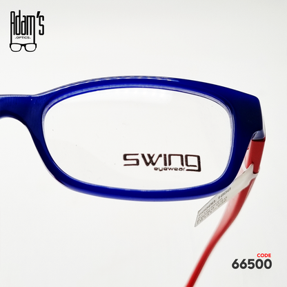 Swing Original TR141 Rectangular Eyeglasses
