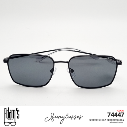 ARMANI EXCHANGE 2053S 6000/87