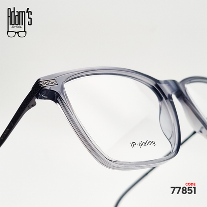 Viva Hy852 Square Eyeglasses
