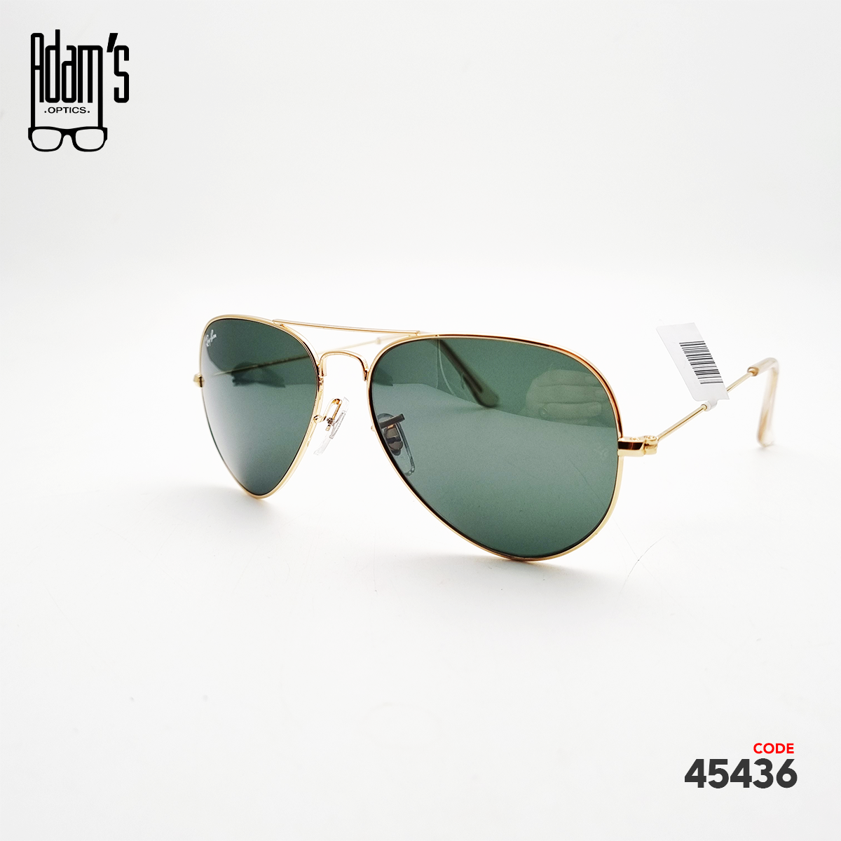 Ray-Ban RB3025 Aviator Sunglasses