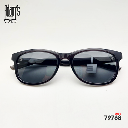 Puma PU0526S Square Sunglasses