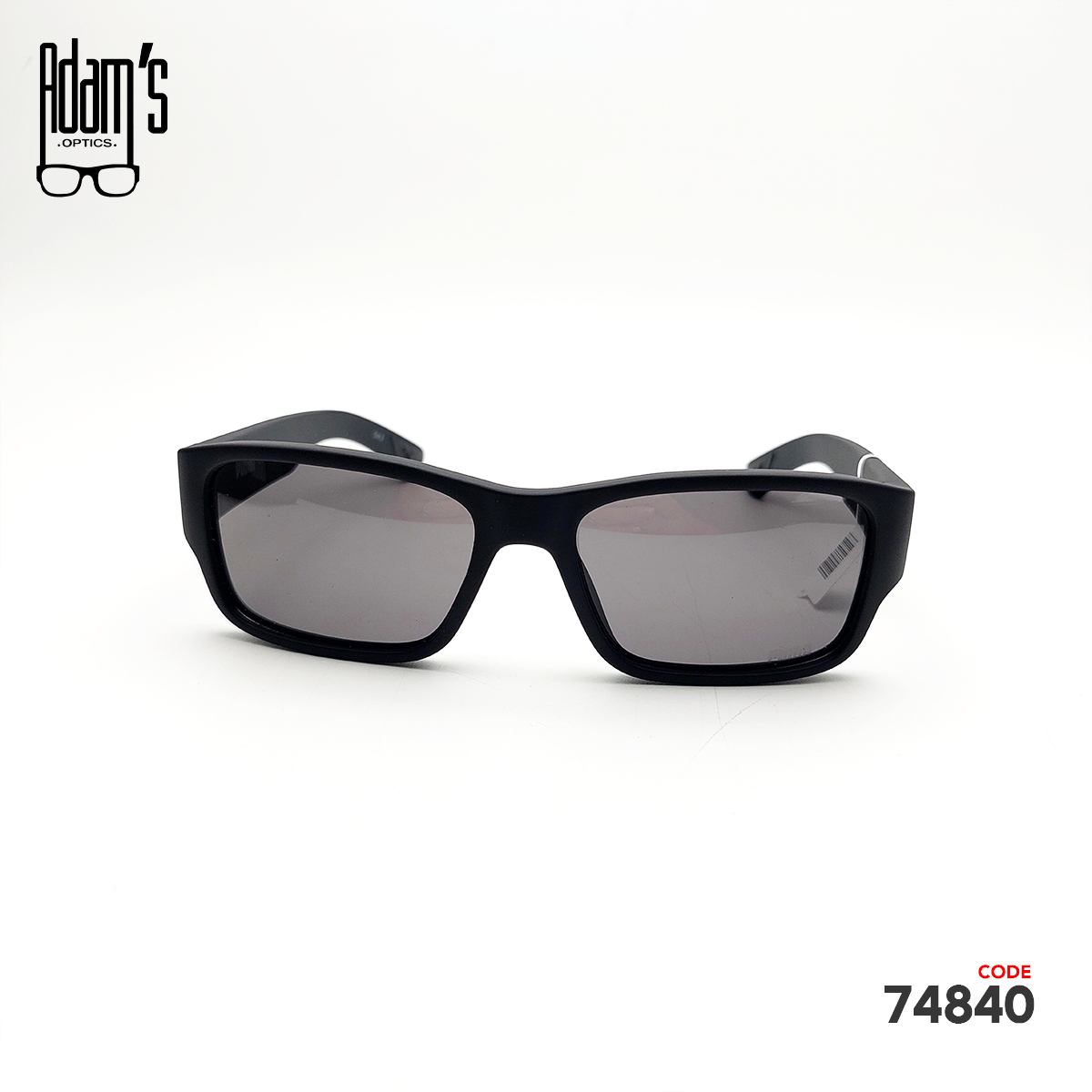 PUMA PU0521S Rectangular Sunglasses