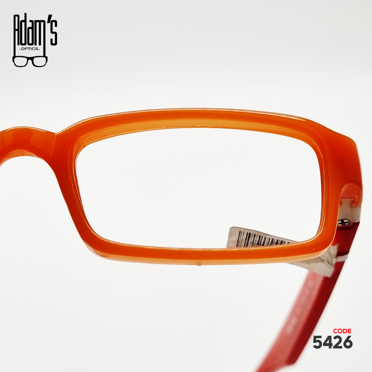 Swing Copy TIKTAK132 Rectangular Eyeglasses