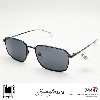 ARMANI EXCHANGE 2053S 6000/87