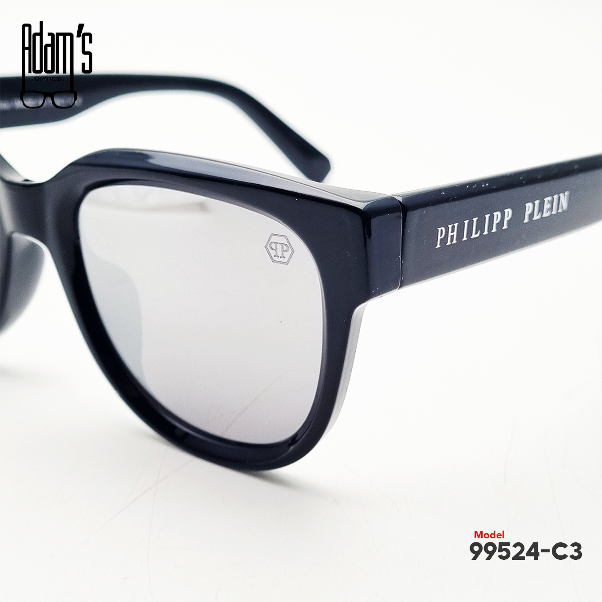 Philipp Plein 99524 Square Sunglasses