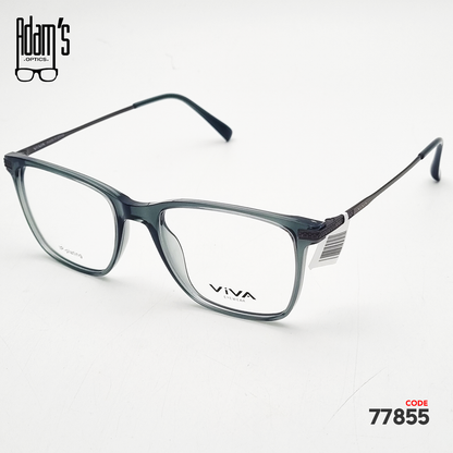 Viva Hy852 Square Eyeglasses