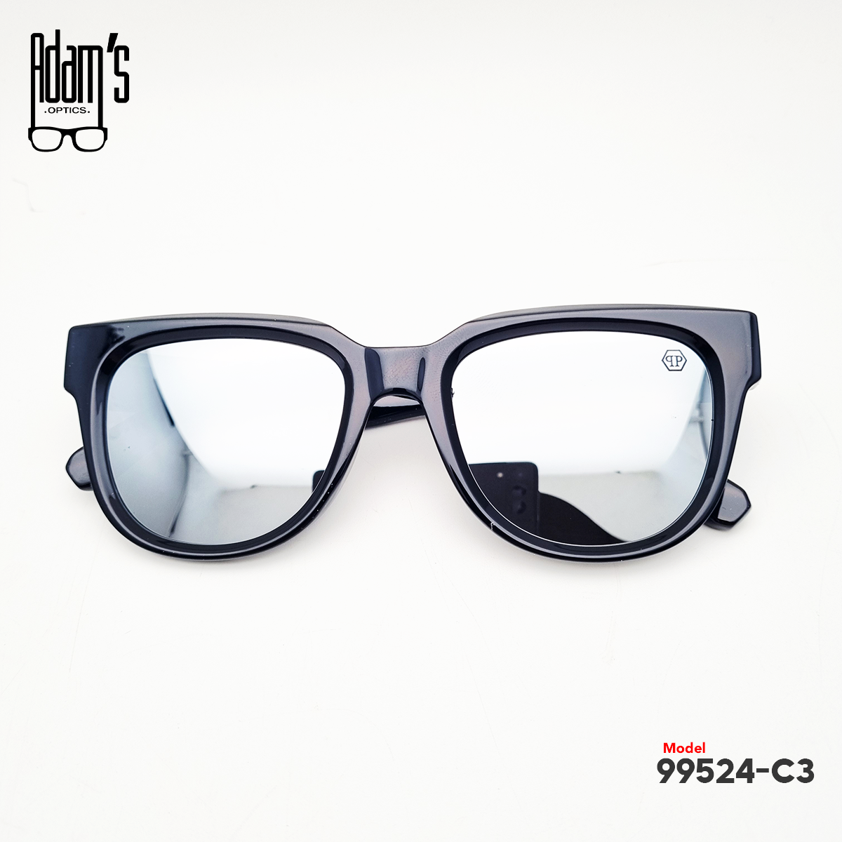 Philipp Plein 99524 Square Sunglasses