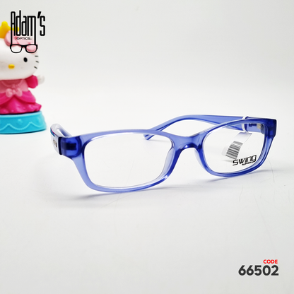 Swing Original TR141 Rectangular Eyeglasses
