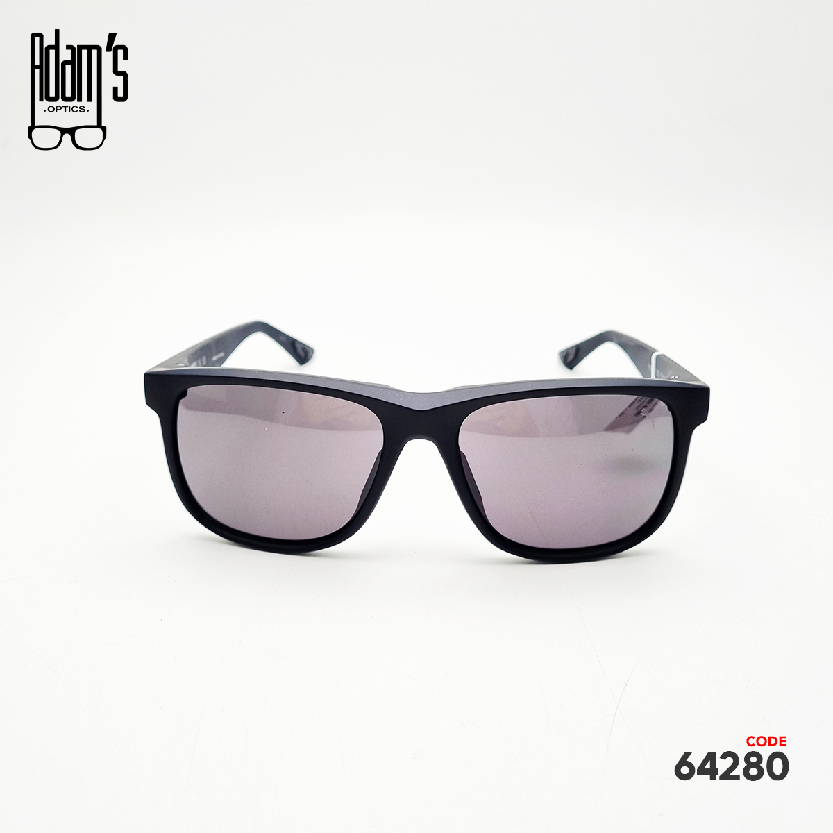 Puma PU0442S Square Sunglasses