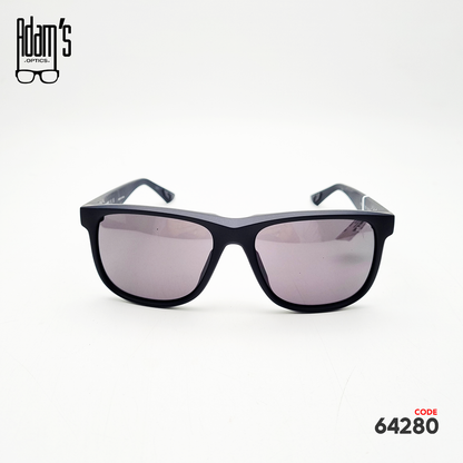 Puma PU0442S Square Sunglasses