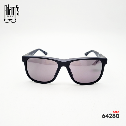 Puma PU0442S Square Sunglasses