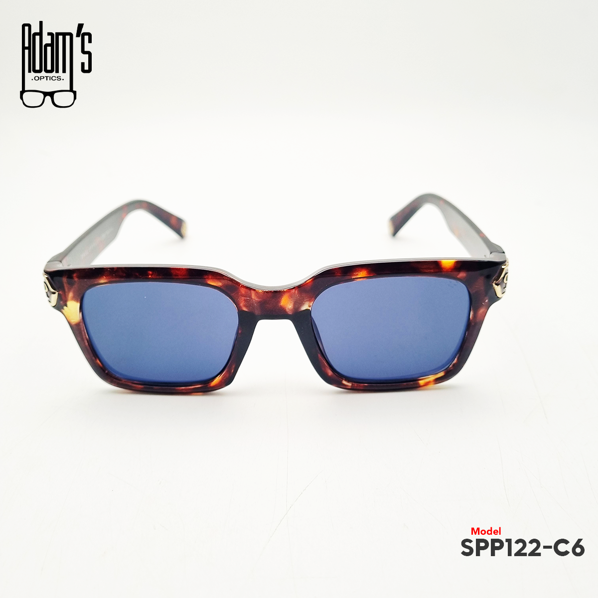 Philipp Plein 99524 Square Sunglasses