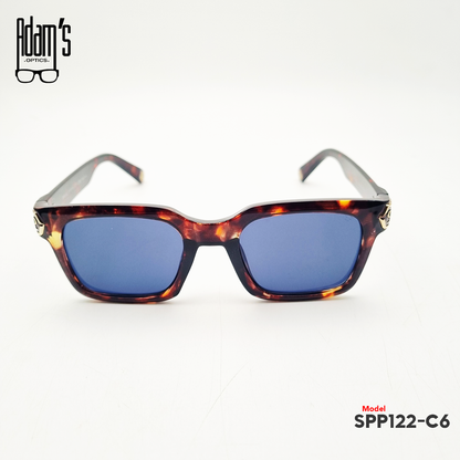 Philipp Plein 99524 Square Sunglasses