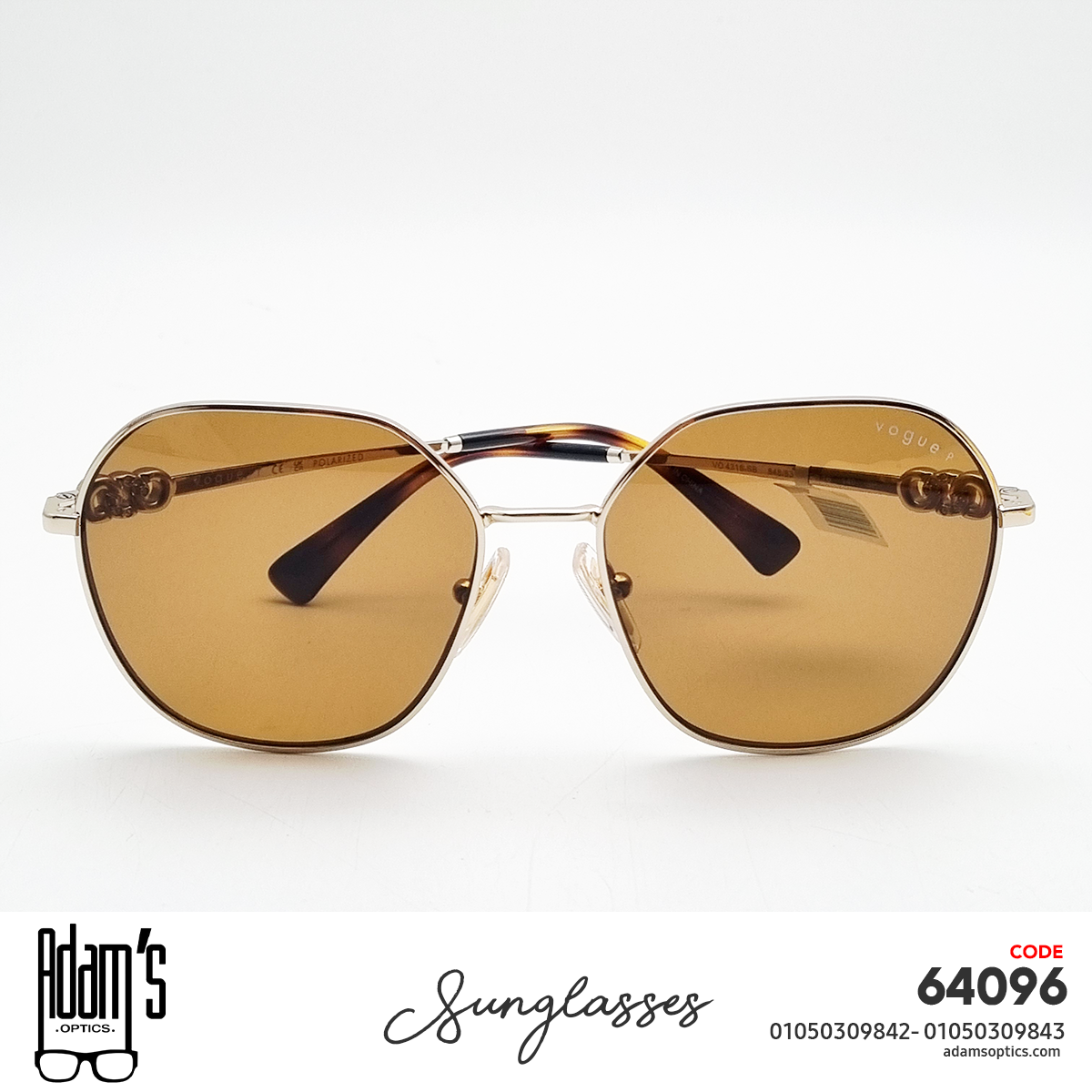 VOGUE 4318-SB